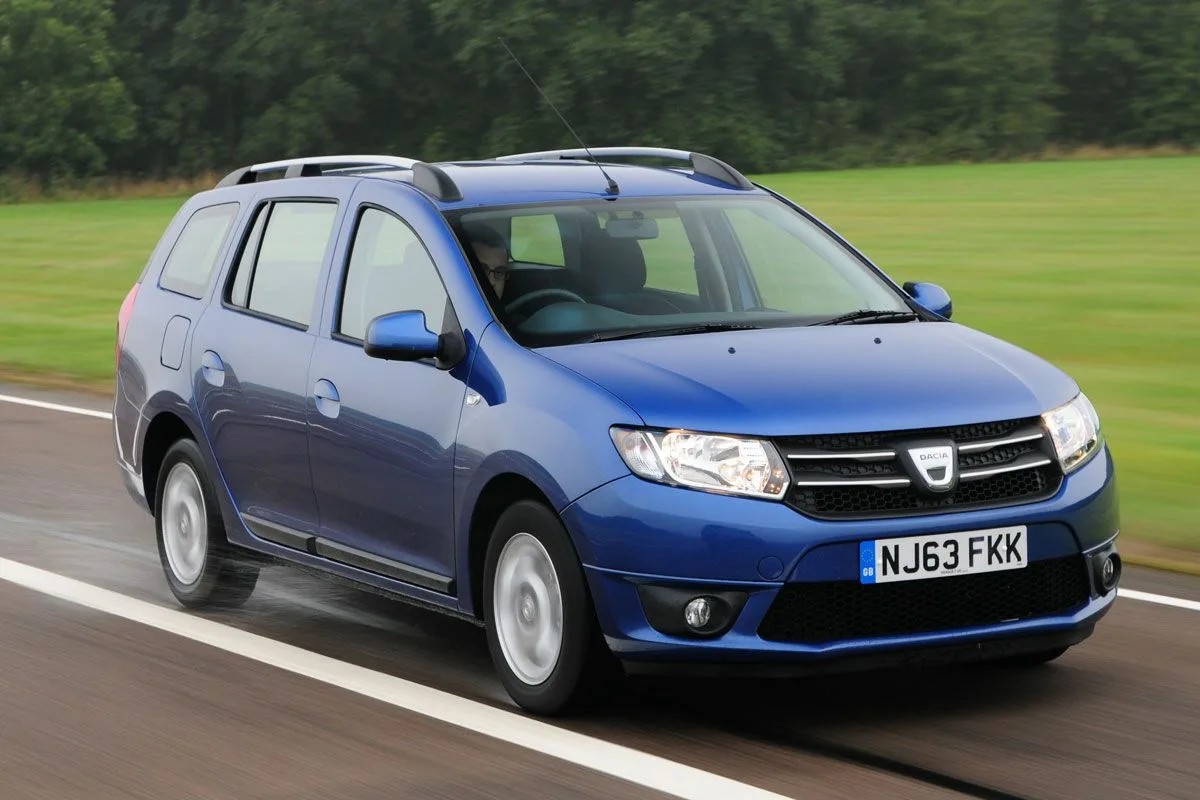 Dacia: Качественные бюджетные автомобили, соответствующие европейским стандартам